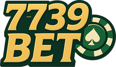 7739bet Logo